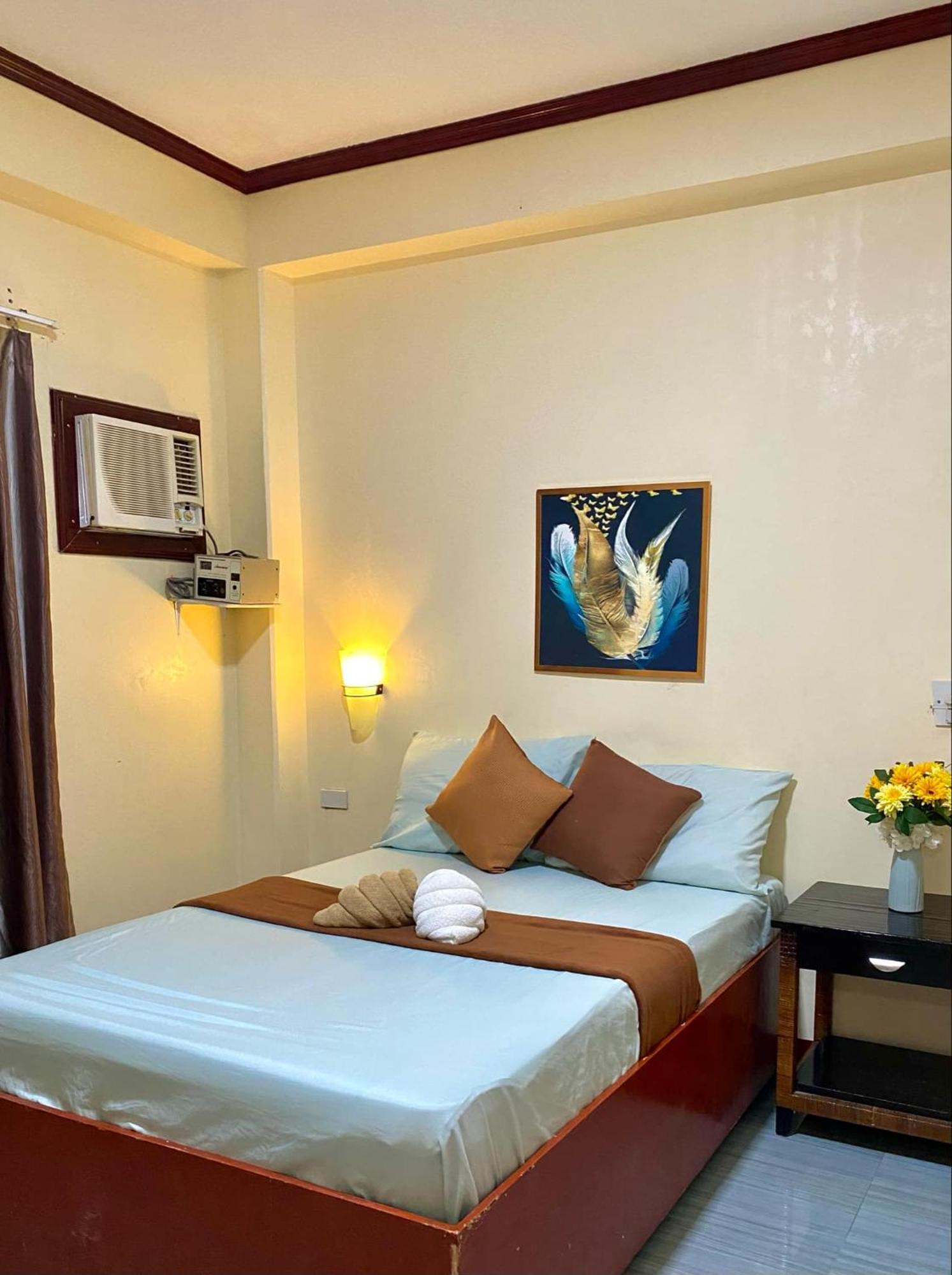 Locanda Aj Travellers - Annex Manoc-Manoc