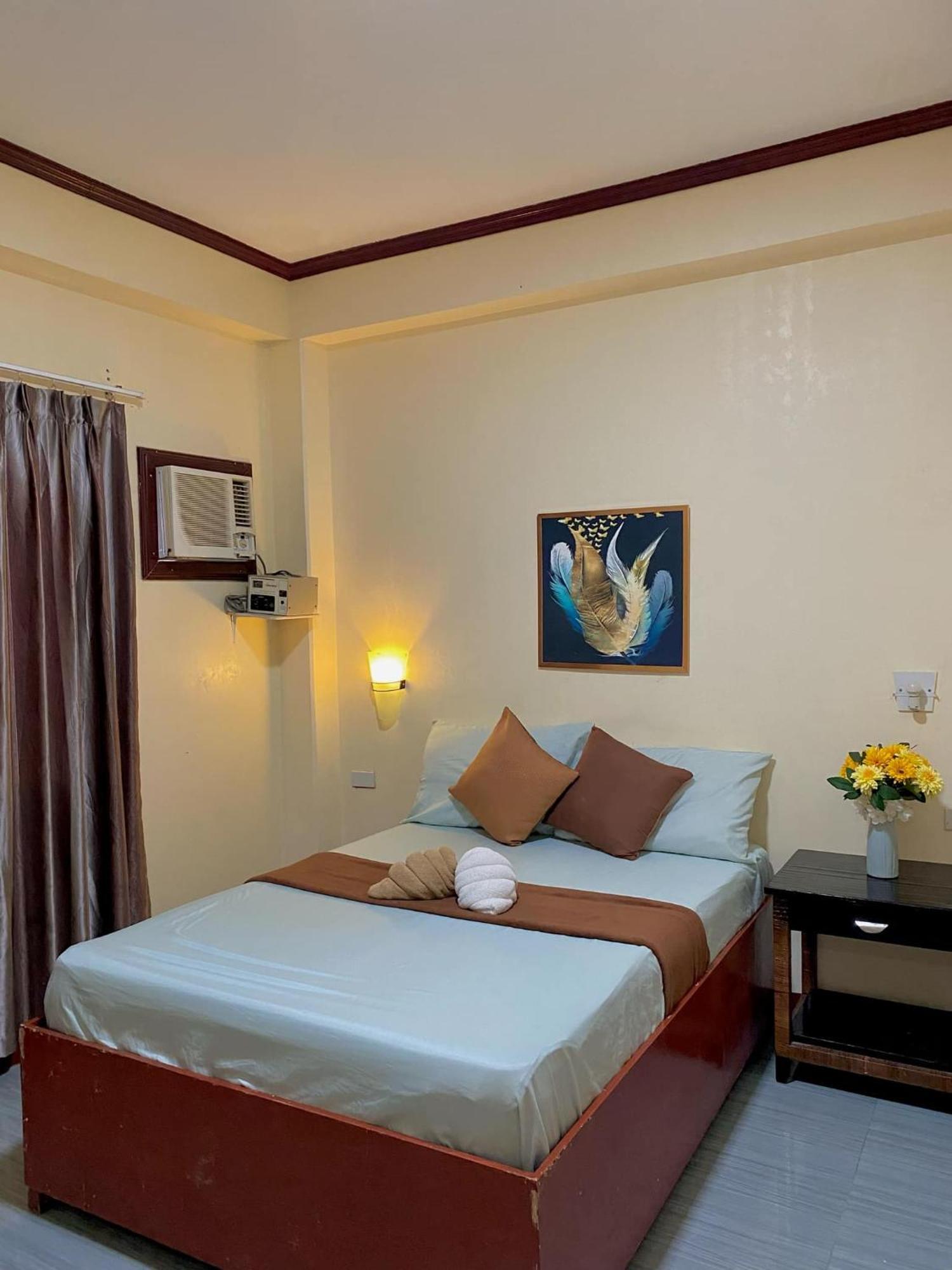 Aj Travellers - Annex Locanda