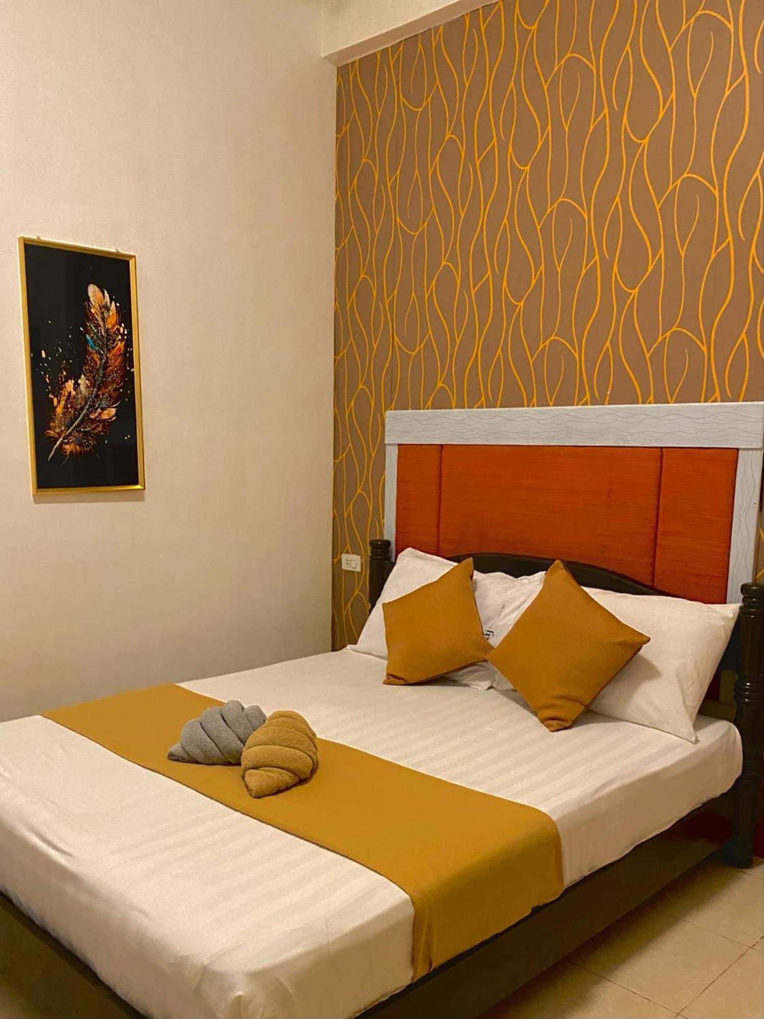 Locanda Aj Travellers - Annex 2*